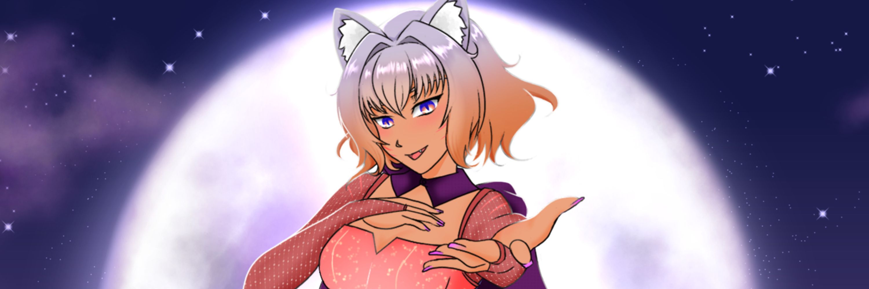 Nekorii AKA Eri