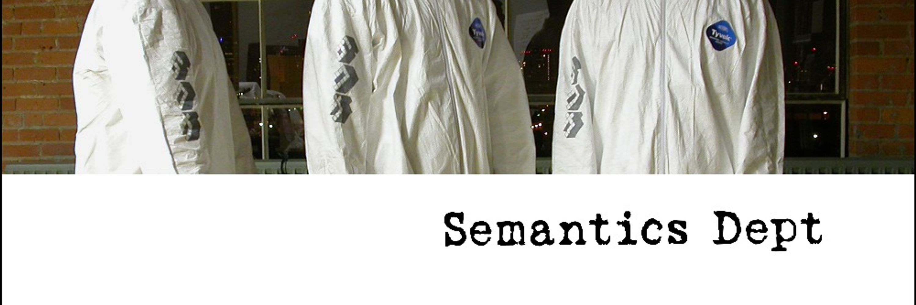 SemanticsDept