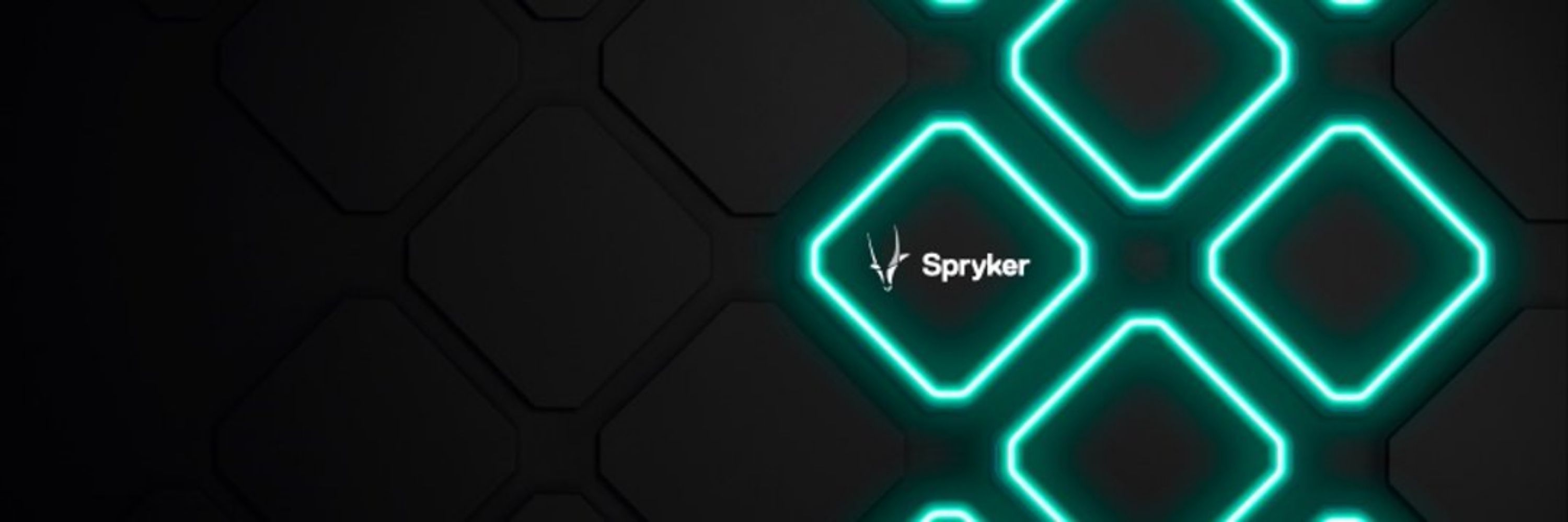Spryker