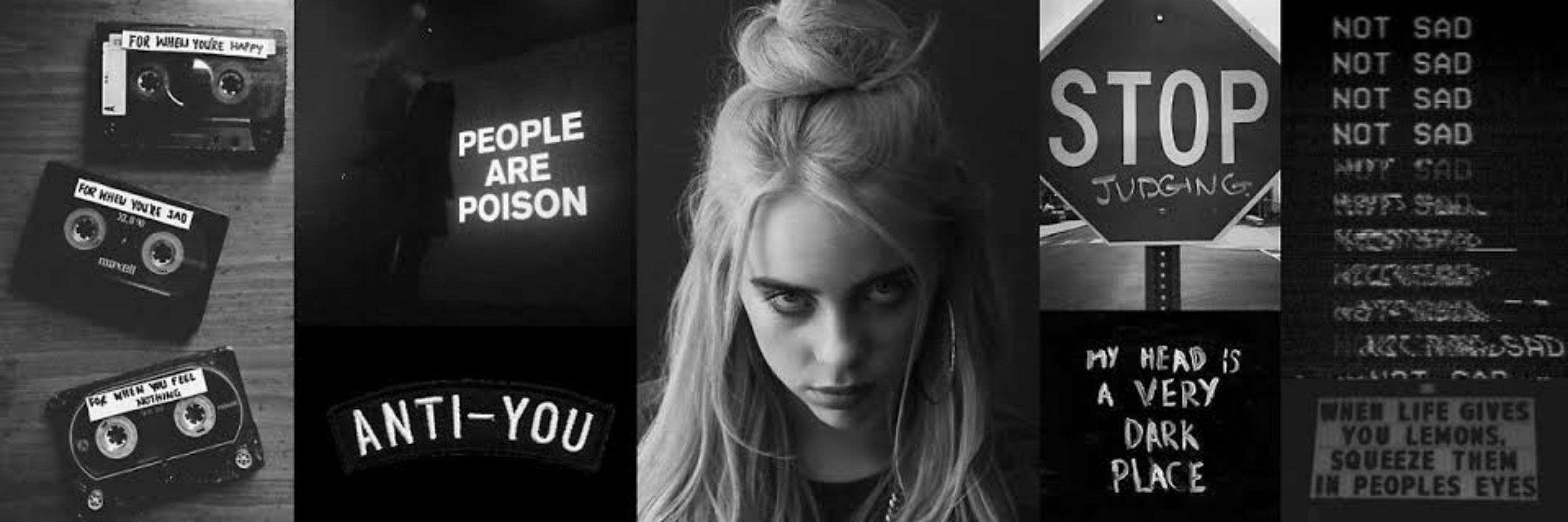 Lukas (Billie Swift’s Version)