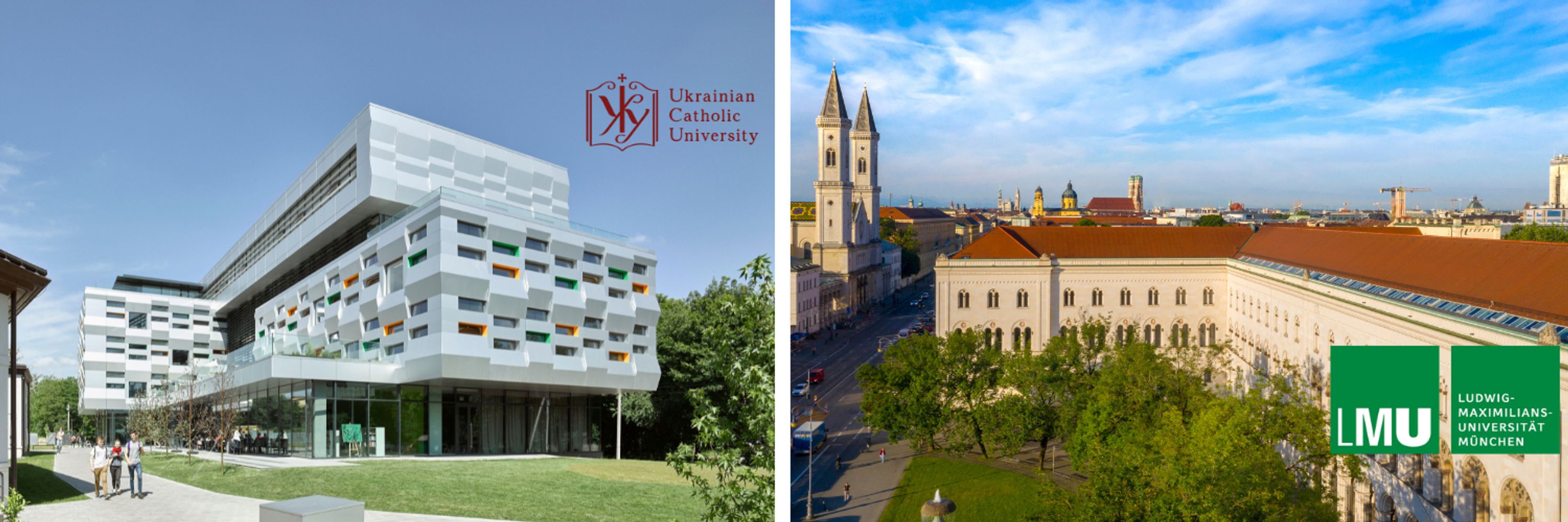 Mykola Haievoi Center for Modern History
