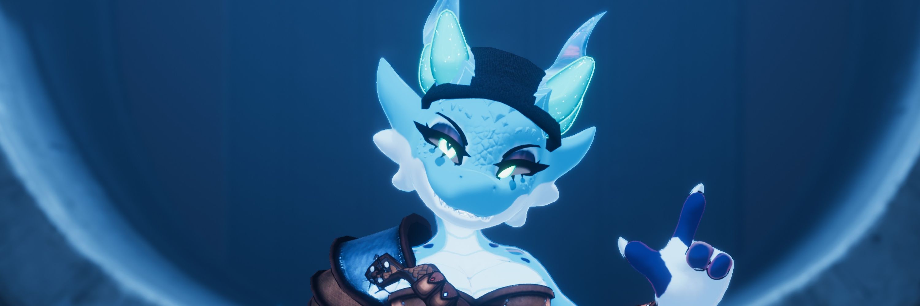 BluBold