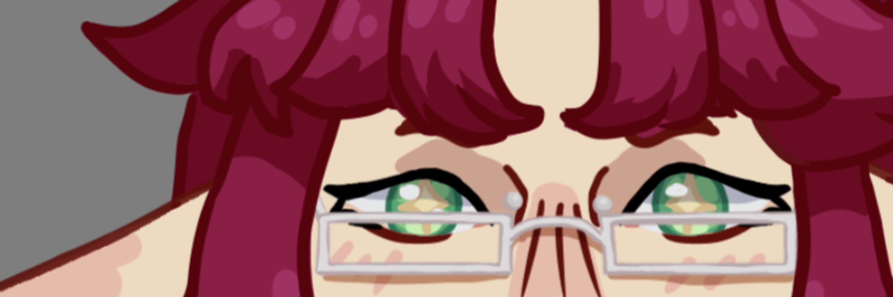 WhyIndex 🌱OPEN COMS🌱 Vtuber & Artist 🎨