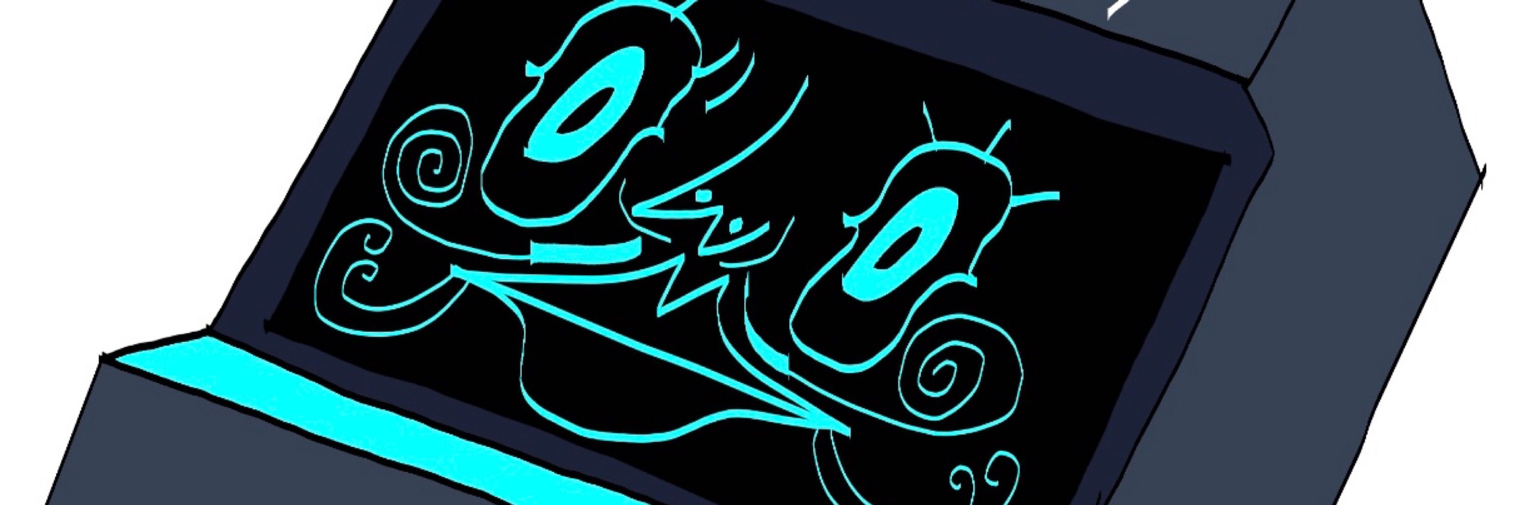 Shmorky Kay is UGLY SYNTHETIC