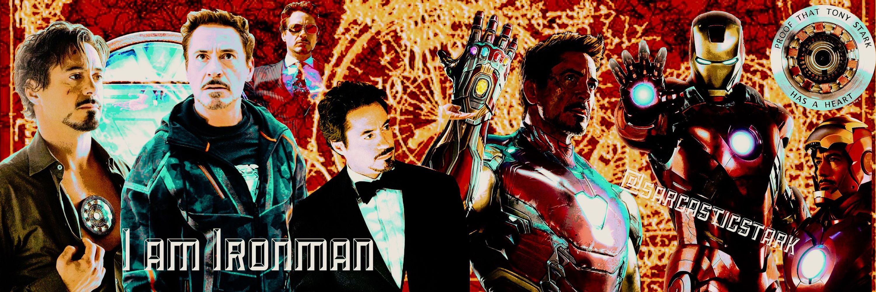 Tony Stark