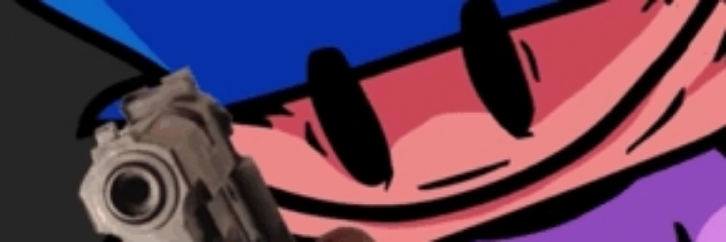 Cysmix The Maniac (Hello there again)