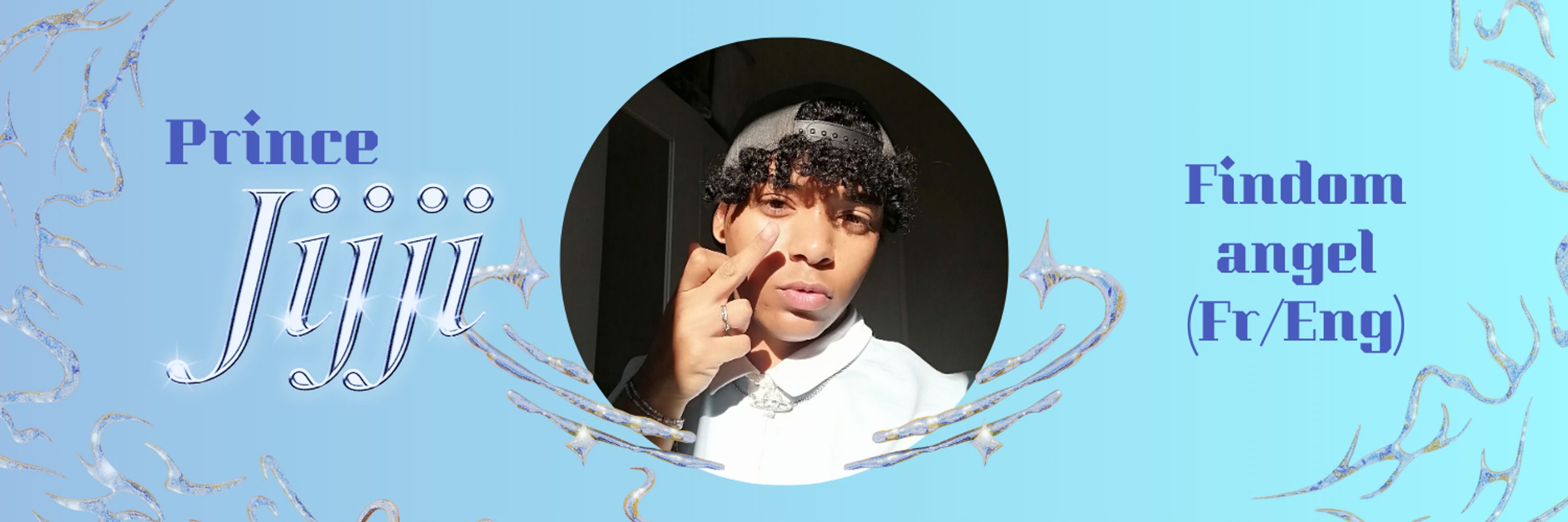 👑 𝓟𝓻𝓲𝓷𝓬𝓮 𝓙𝓲𝓳𝓳𝓲 👑 | Findom