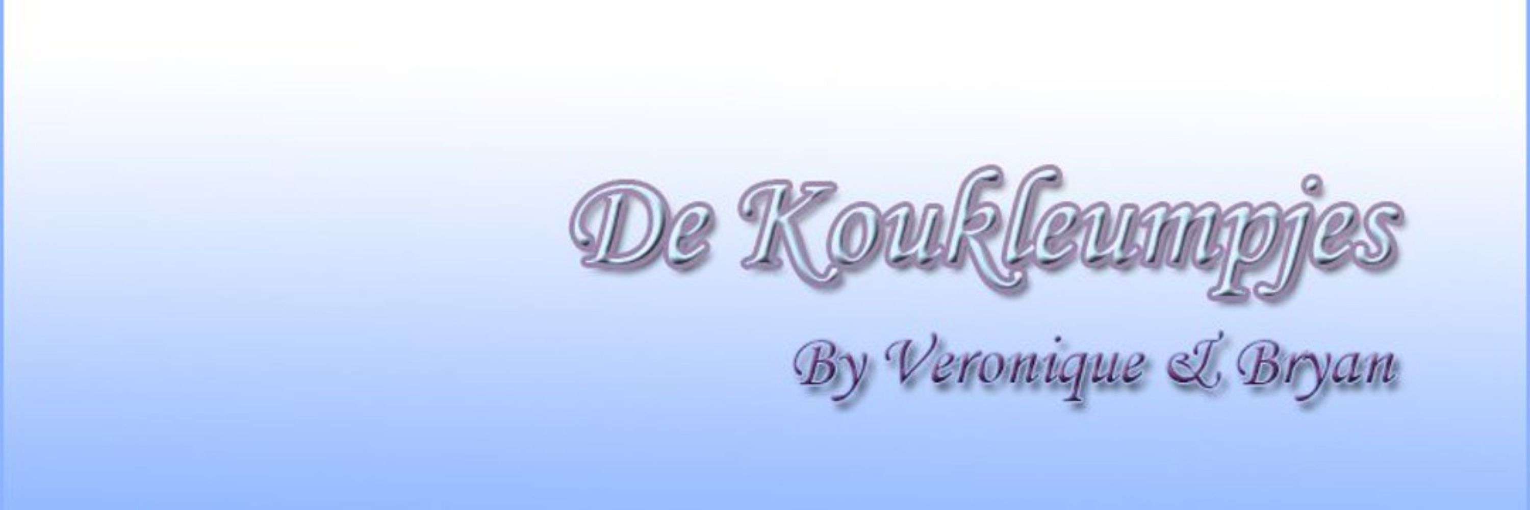 De Koukleumpjes