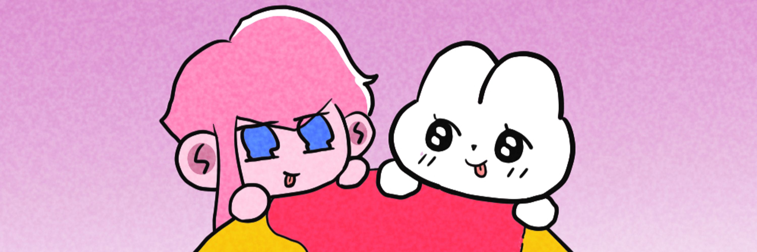 マミタス🍥Illustrator