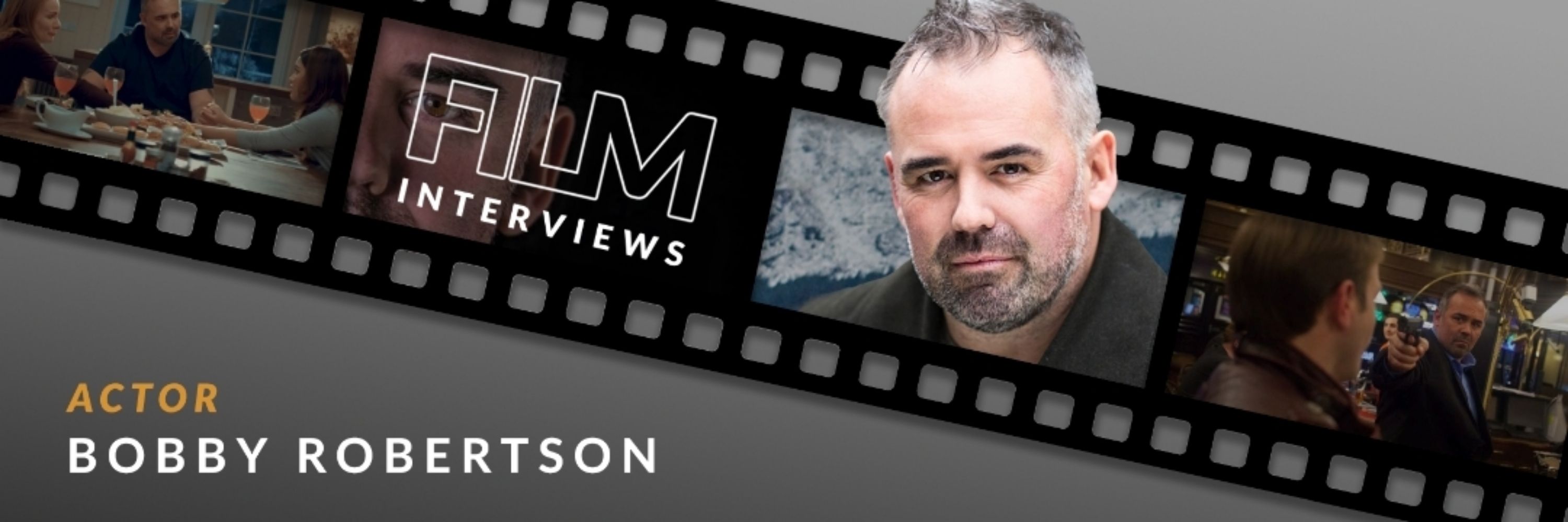 Bobby Robertson