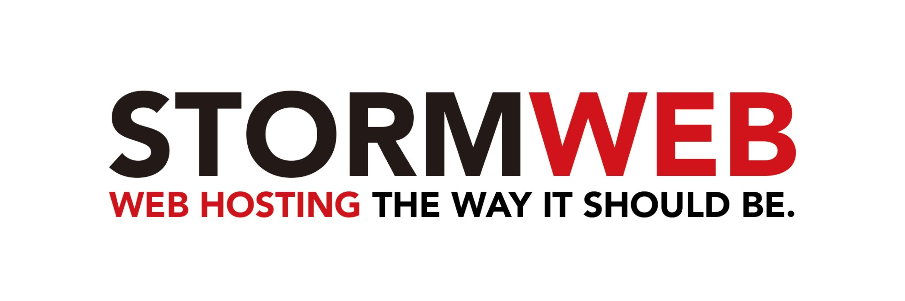StormWeb