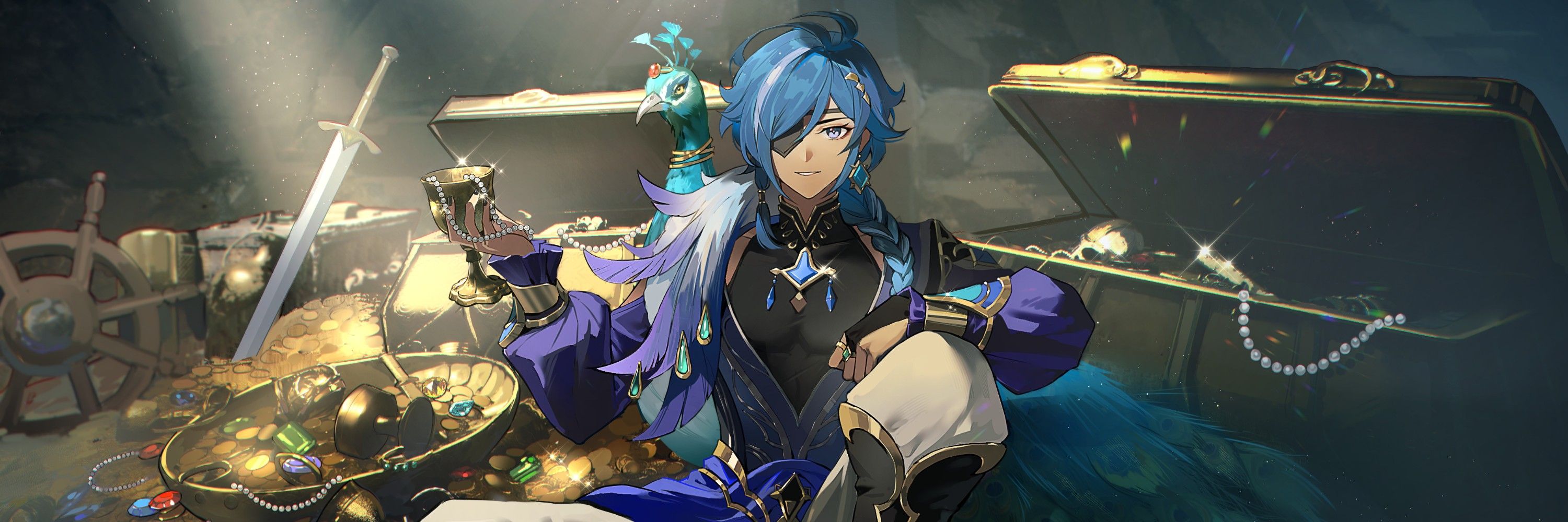 Haru Lefaer