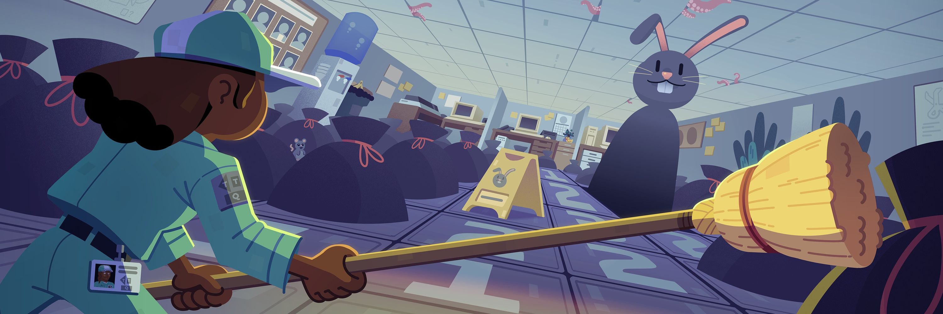 BroomSweeper