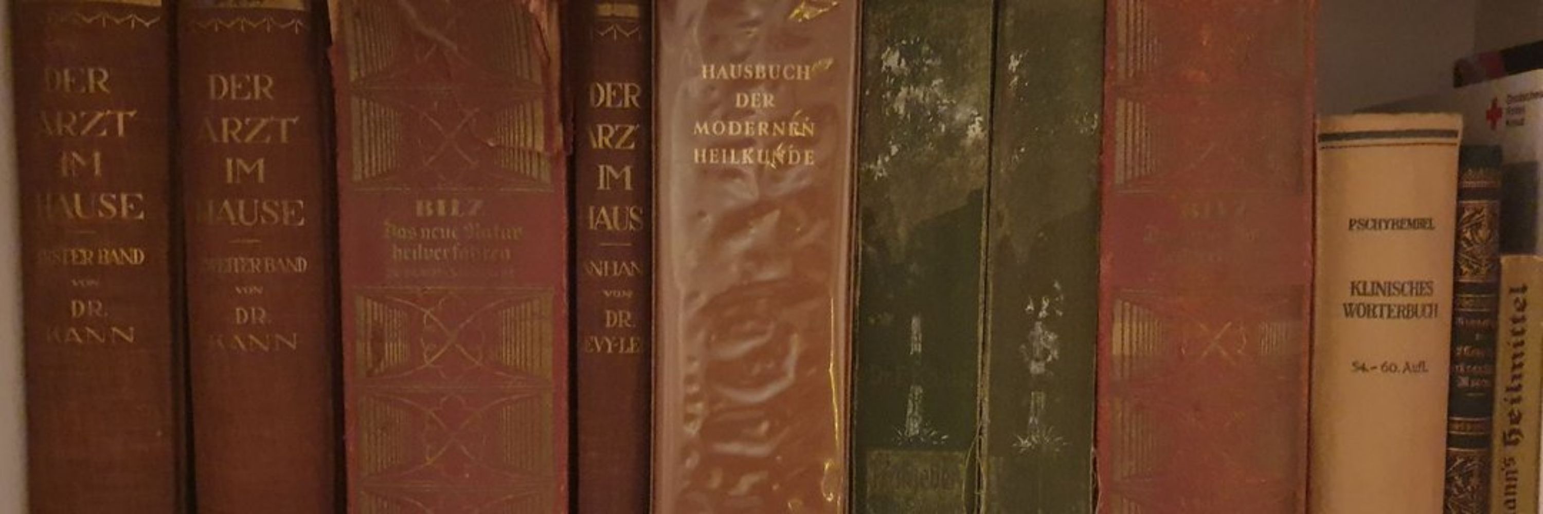 Das Leben der Bine