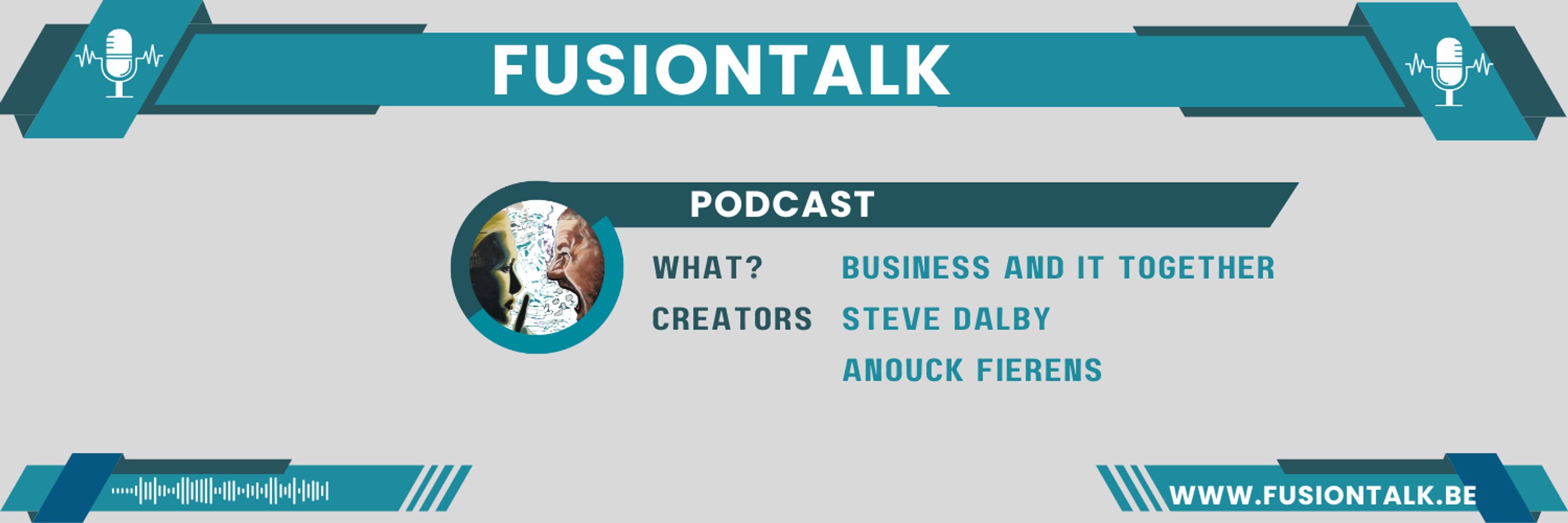 FusionTalk