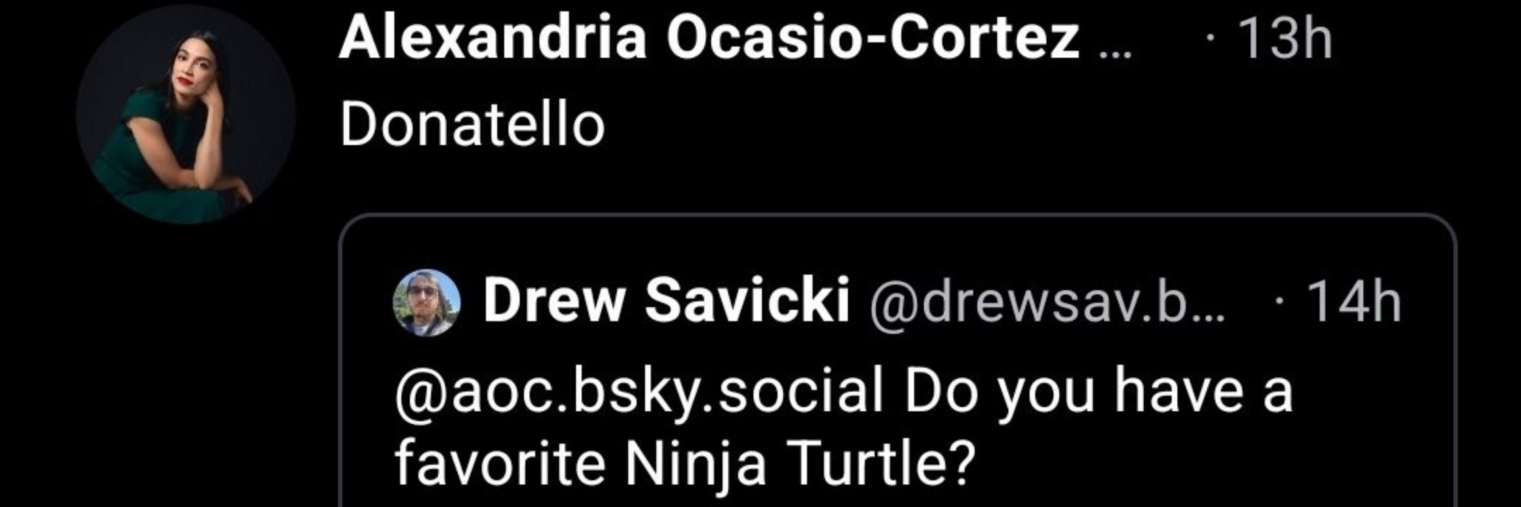 Drew Savicki