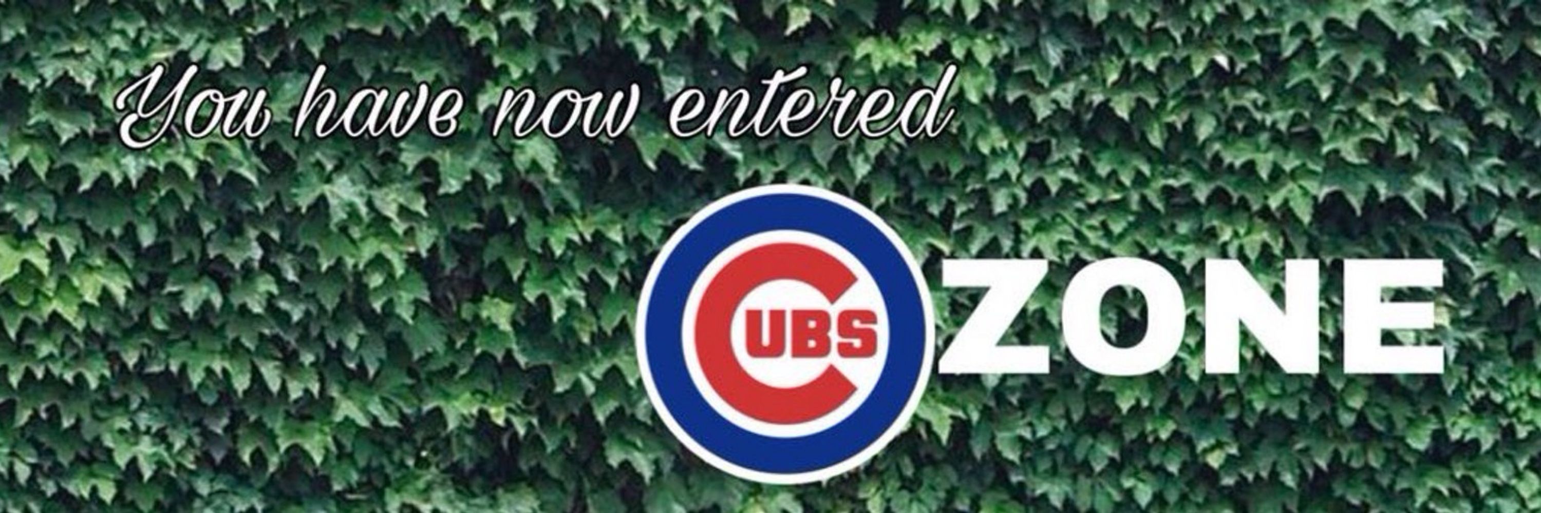 Cubs Zone