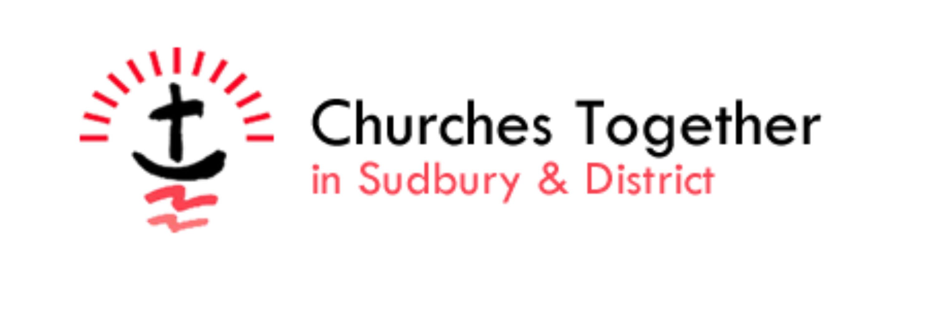 Churches Together in Sudbury and District