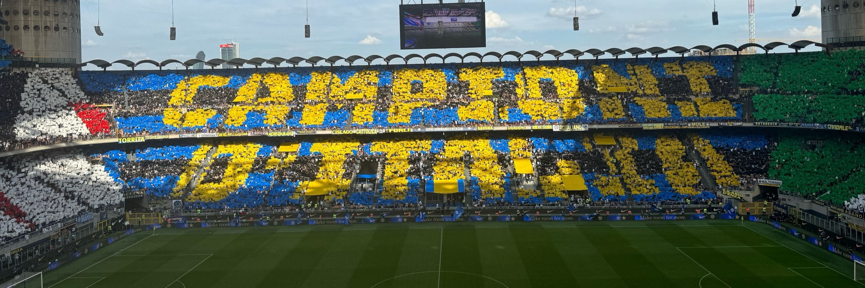 Canale Inter