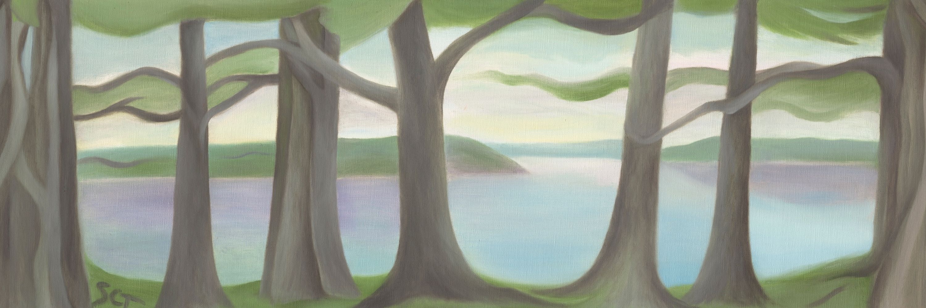 Susan Cohen Thompson Art