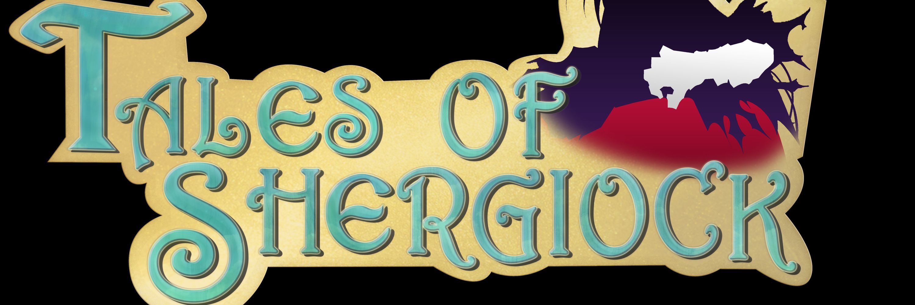 Tales of Shergiock