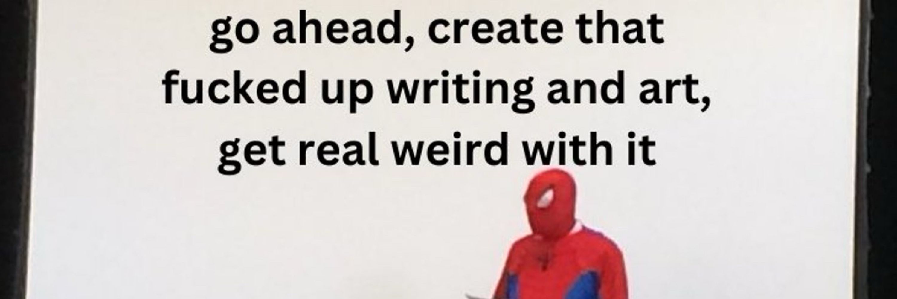 One Creative Ginger