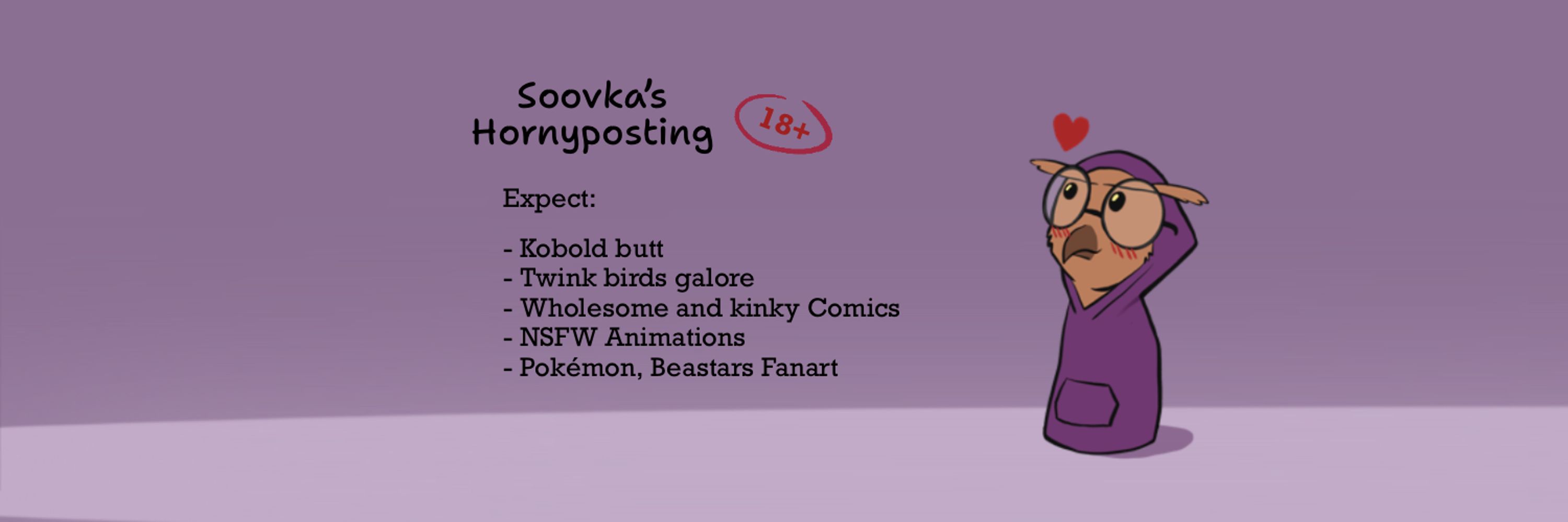 Soovka 🦉