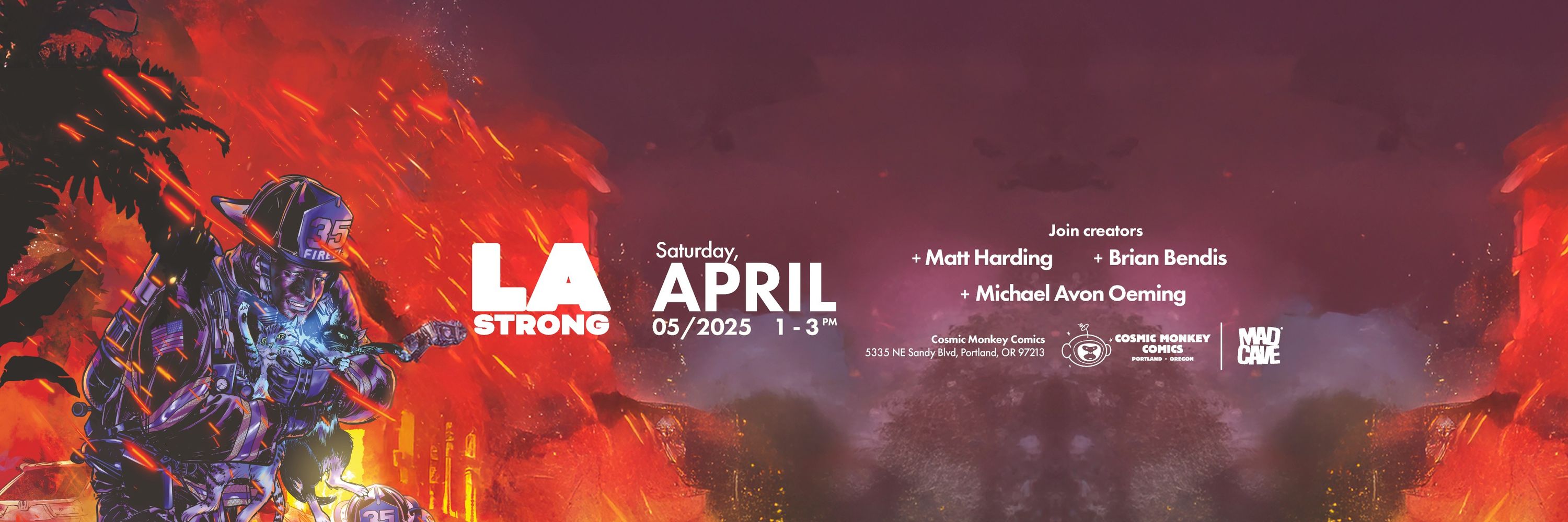 Matt Harding 