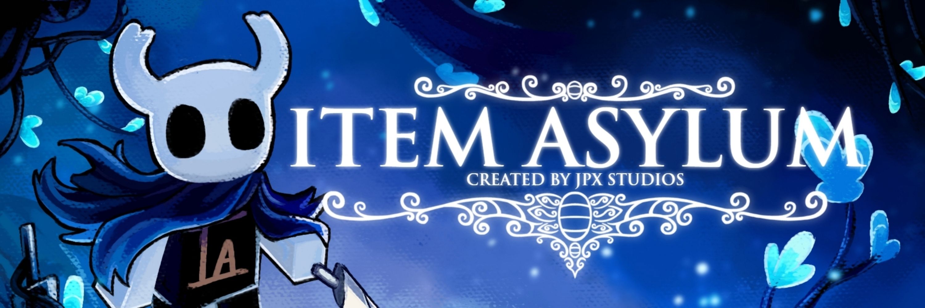 item asylum