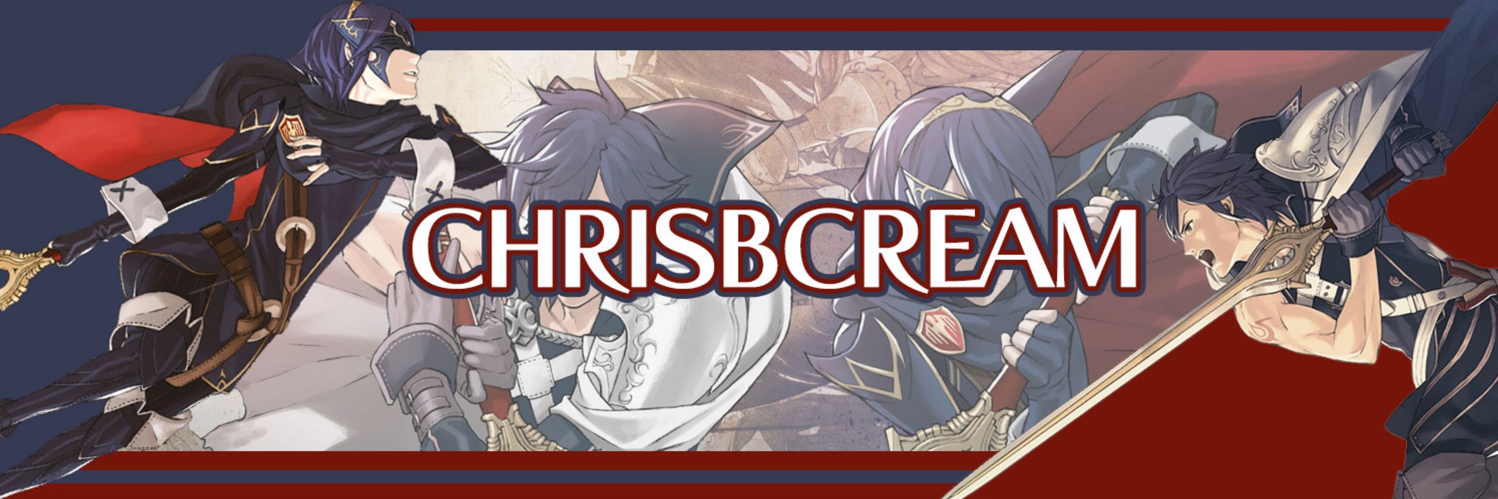 ChrisBCream