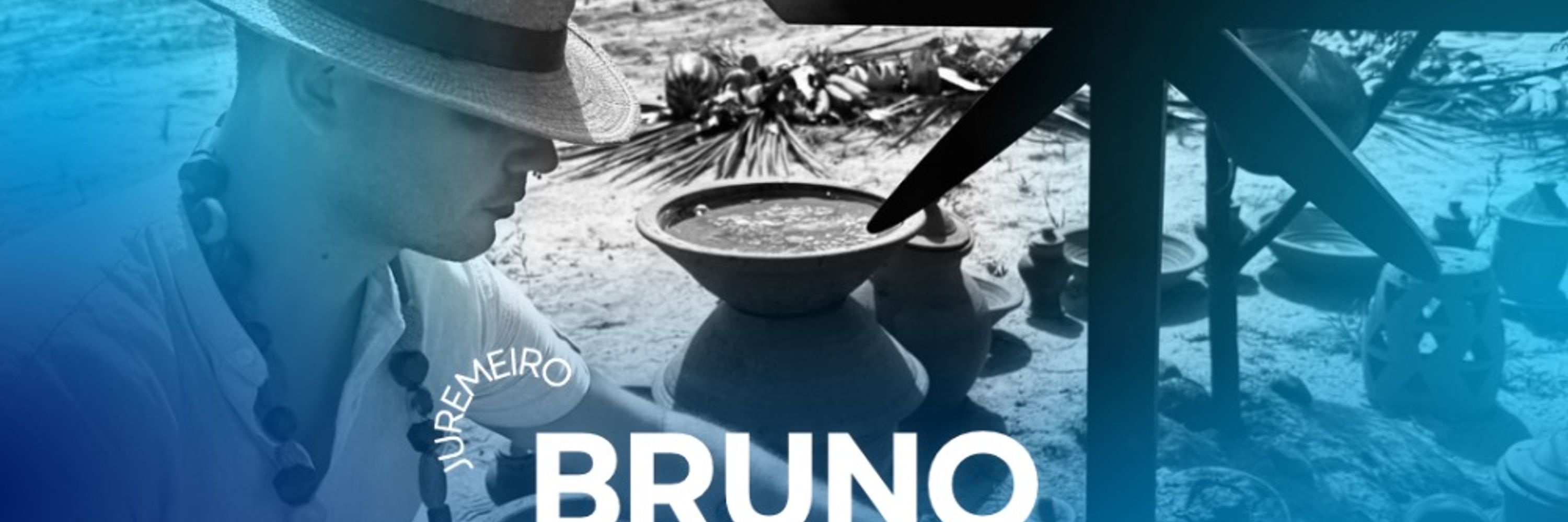 Juremeiro Bruno Handerson