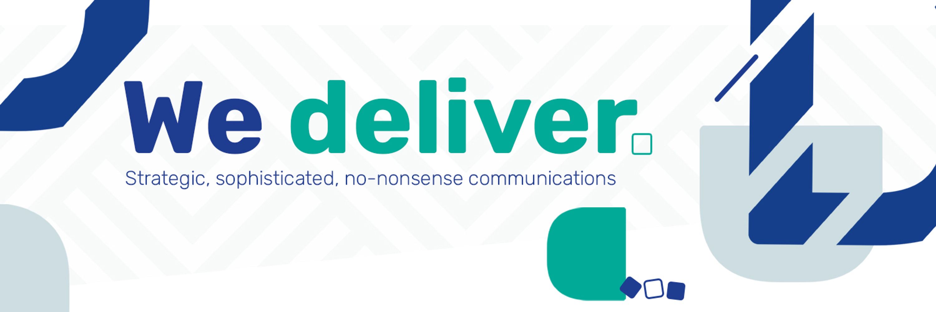 Diagonal Comms