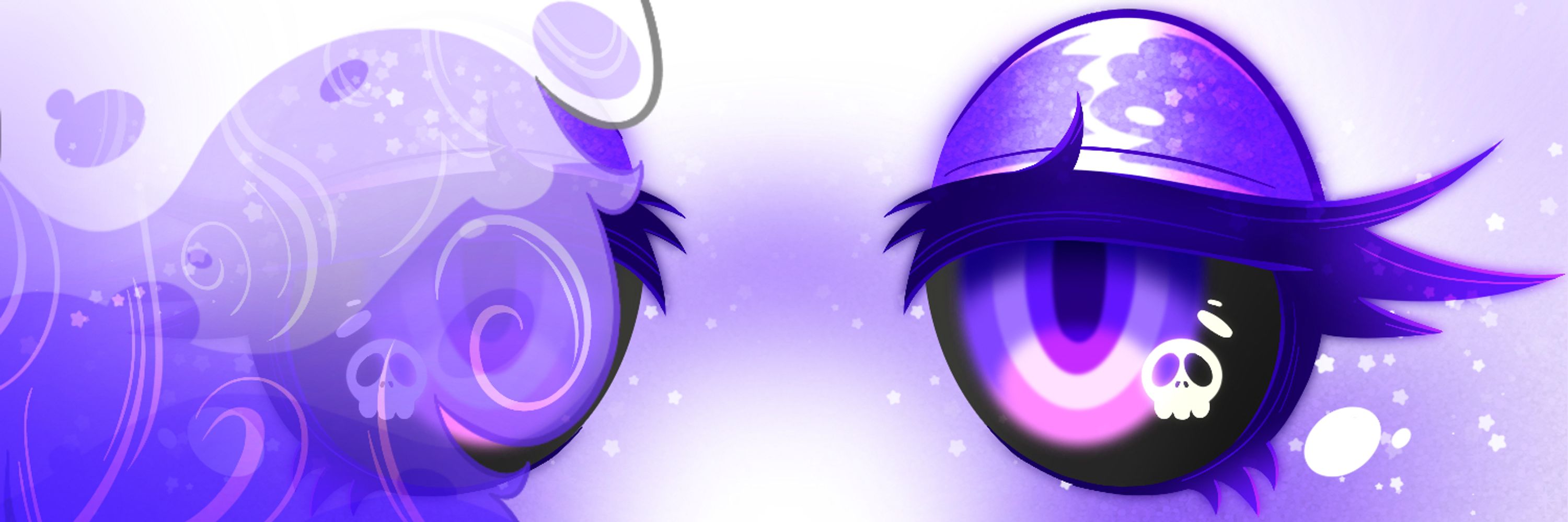 👻BeetleBooo🌙Ghostly Poltergeist Vtuber👻