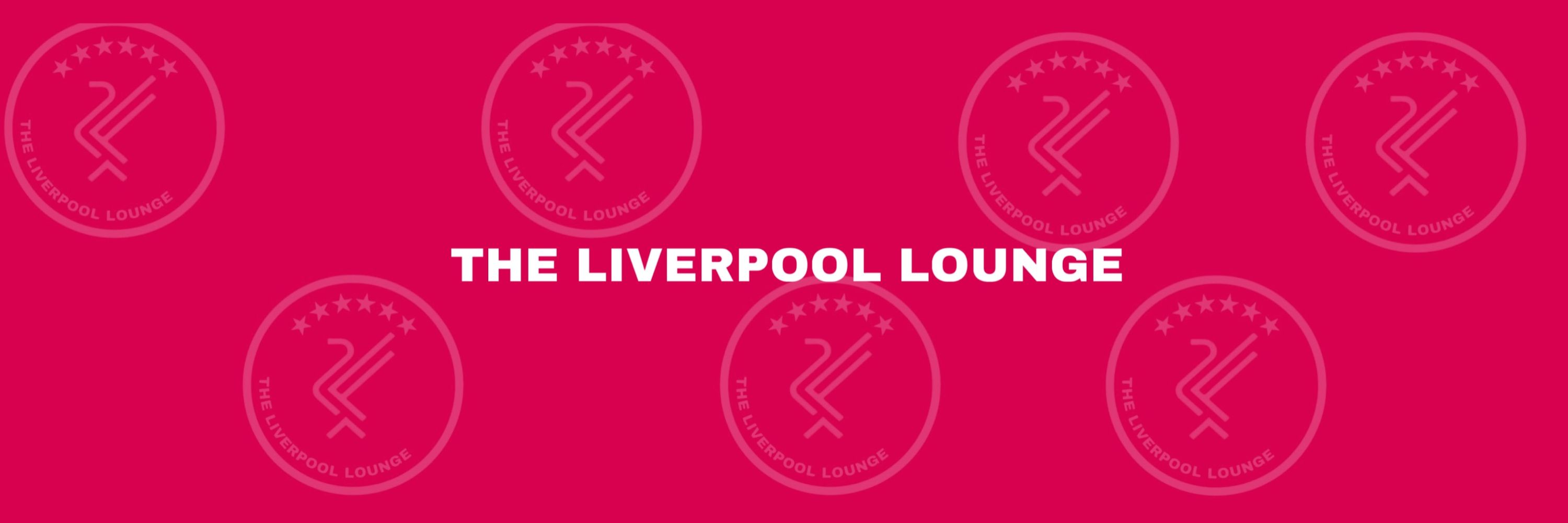 The Liverpool Lounge
