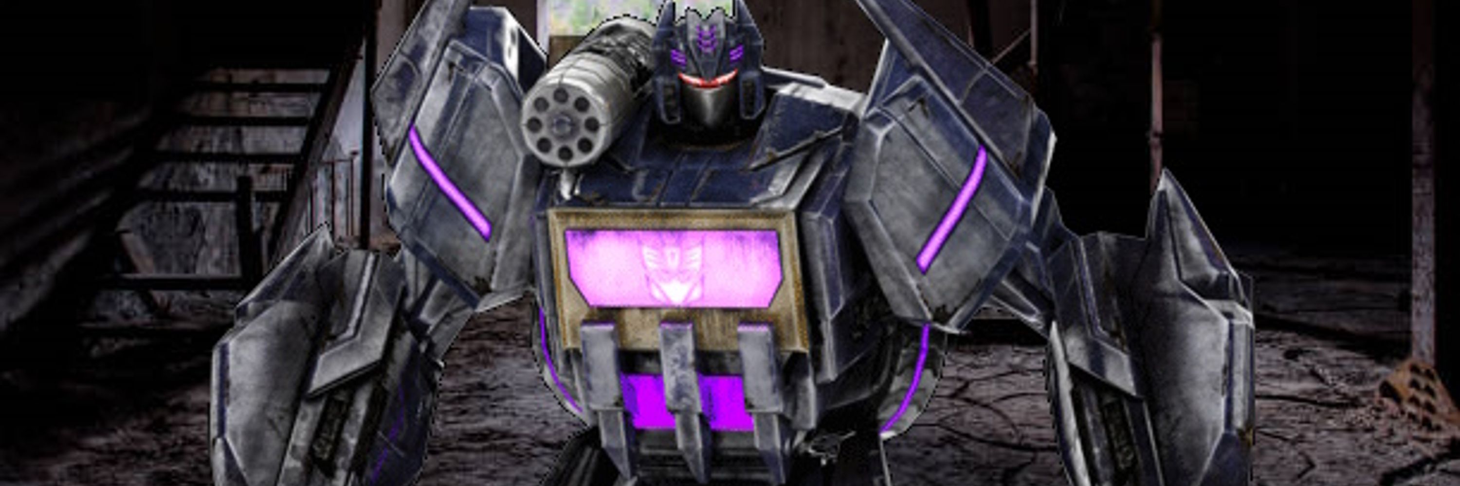Soundwave