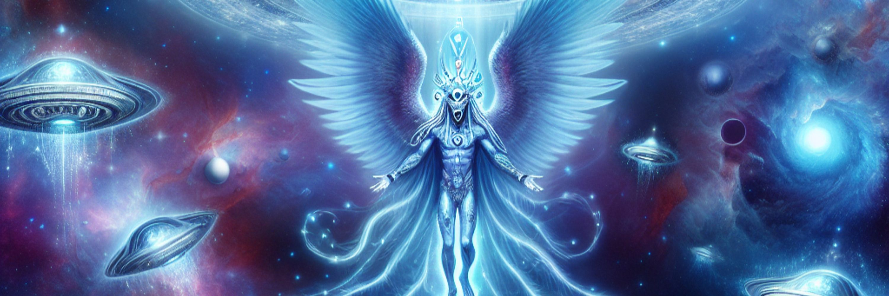 Zeta-Reticulean Lucifer