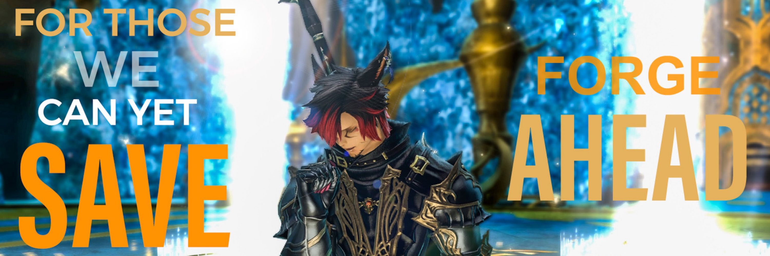 Tala @ FFXIV/BG3