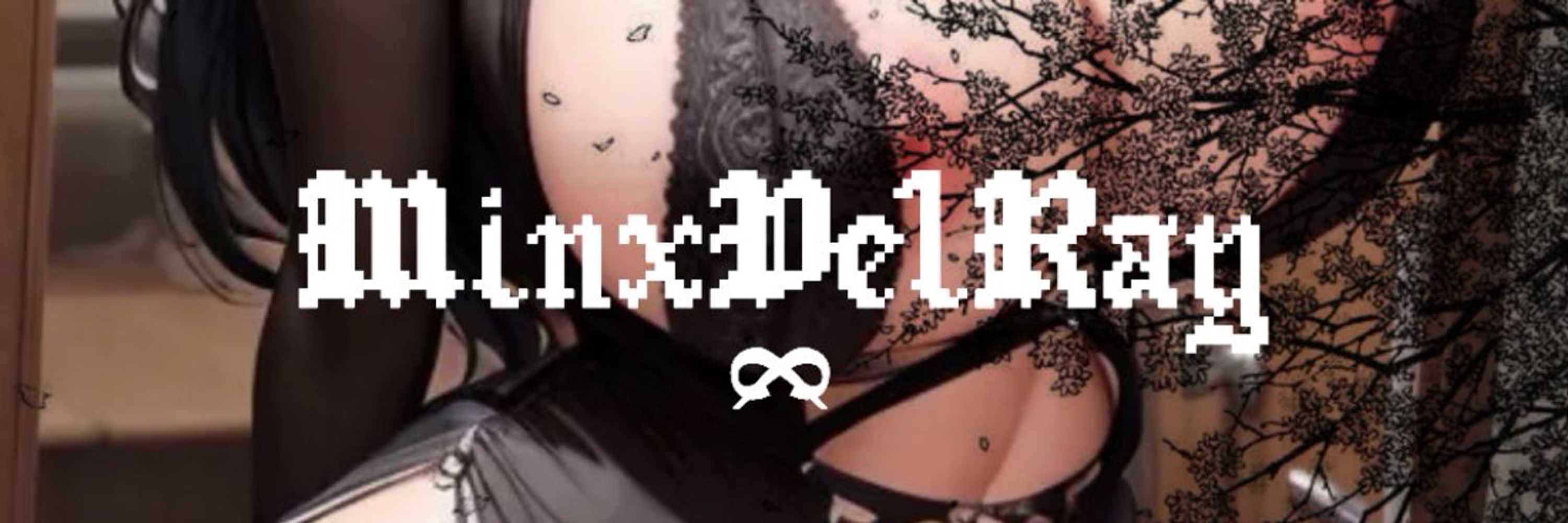 Goddess Minx ྀིྀིྀིྀིྀི | 2DFD
