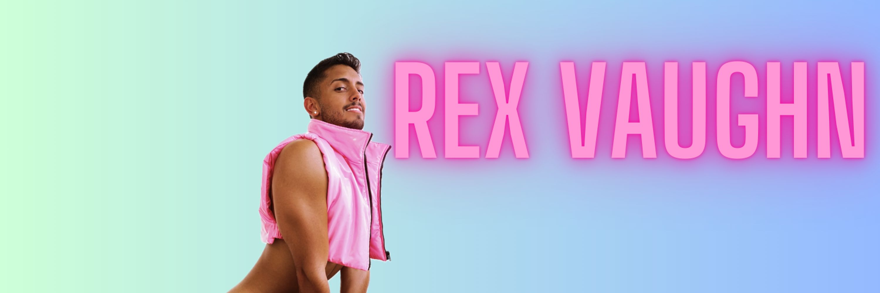 Rex Vaughn