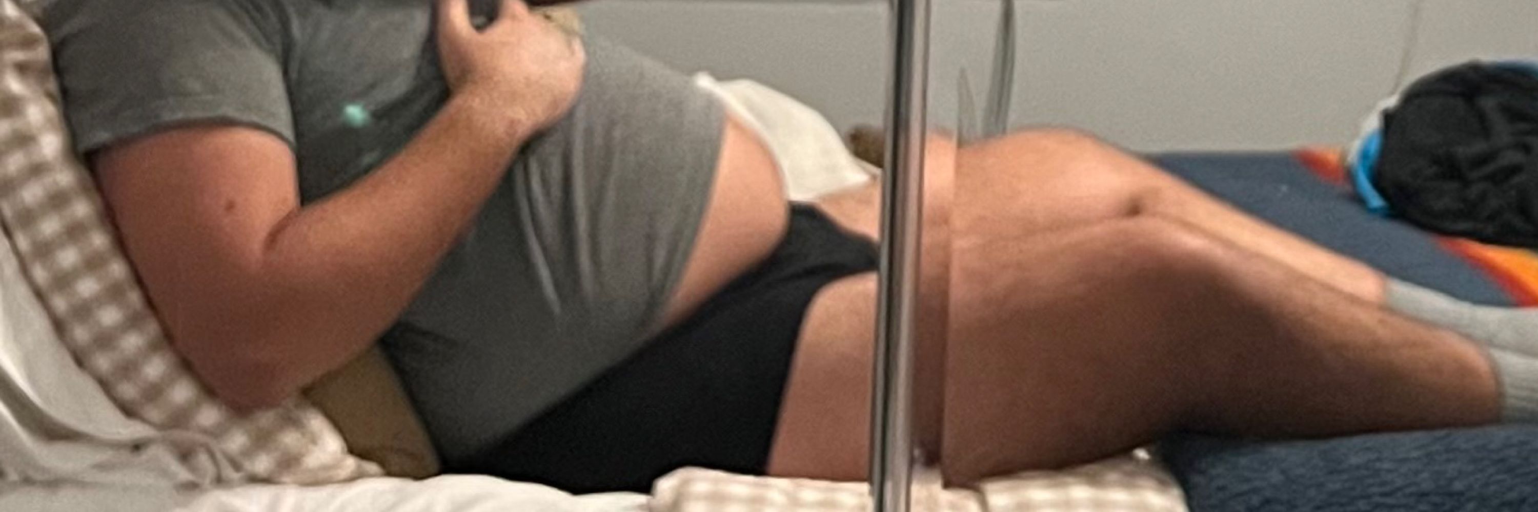 ChubbiXCX