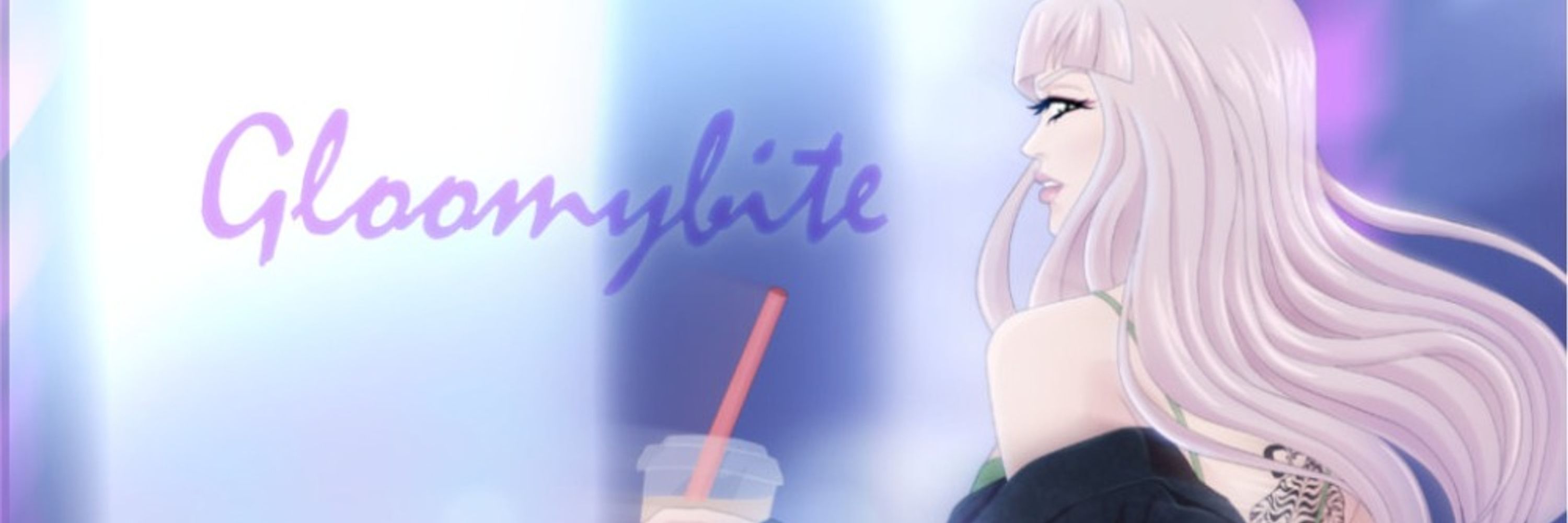 Gloomybite | Dany  ﾟ⁠.⁠*⁠･⁠｡ﾟ