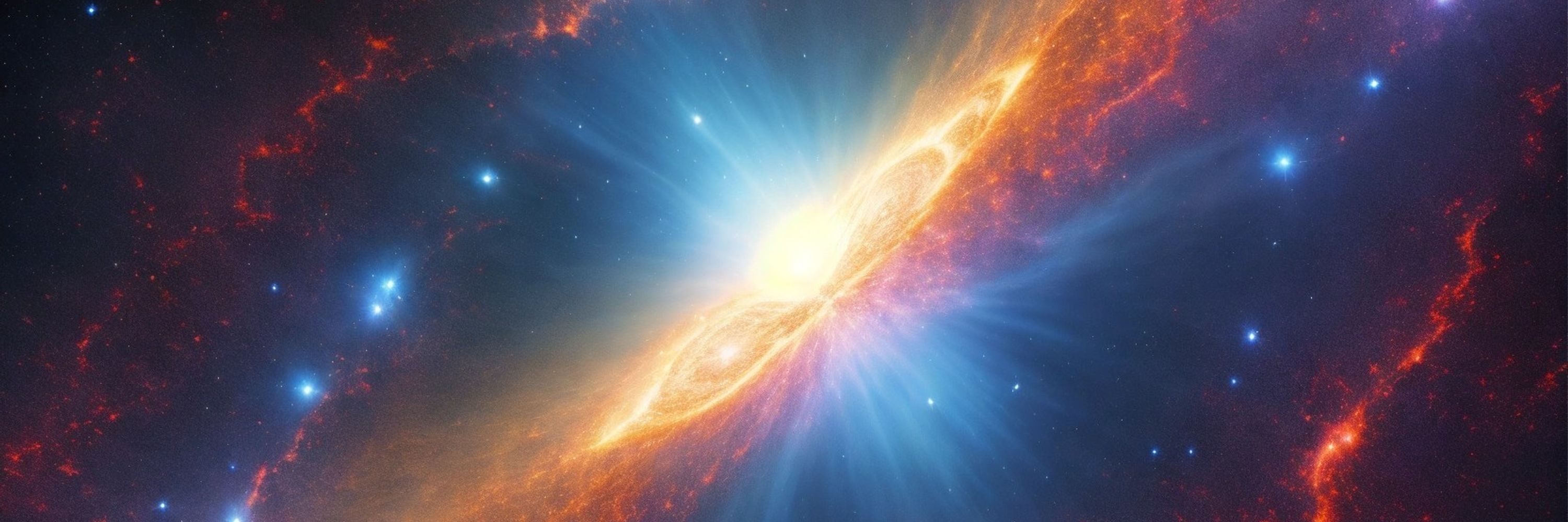UniverseDiscovery🌌🔭