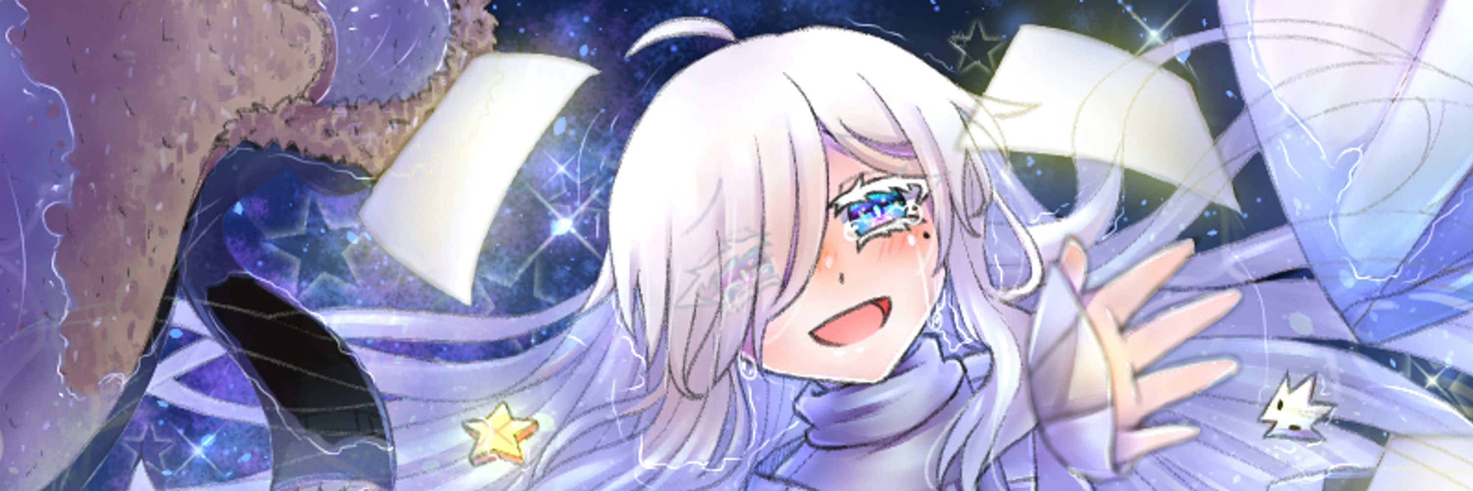 ✧| 🌊 |✧