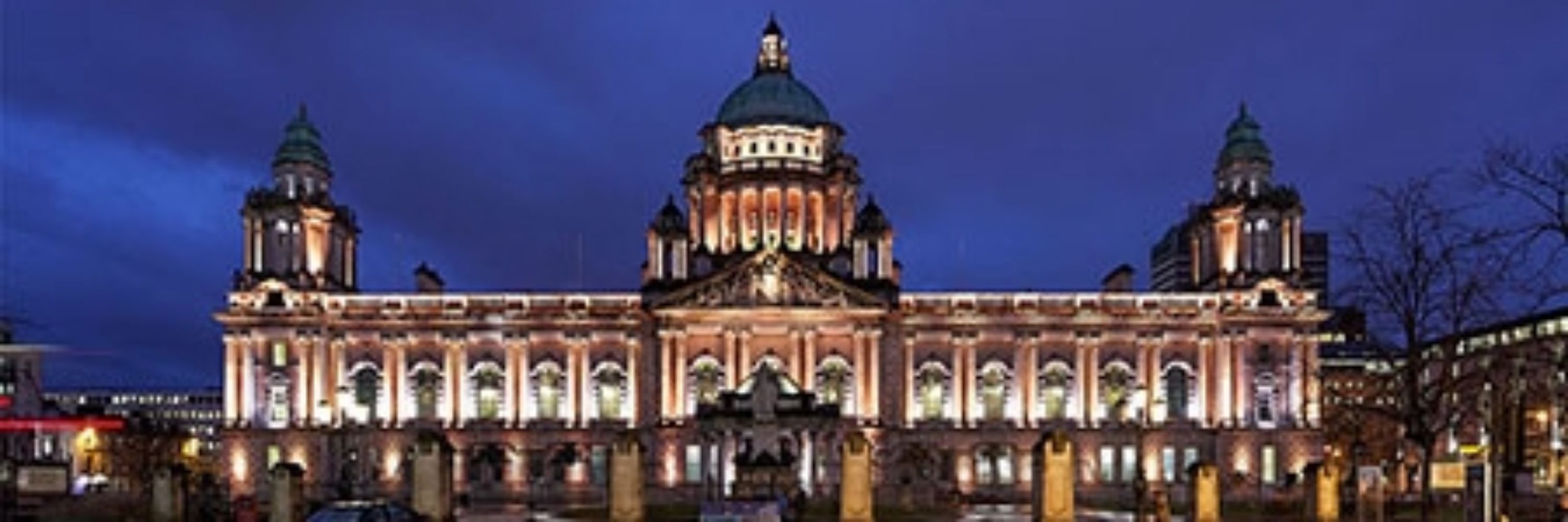 Bloke In Belfast