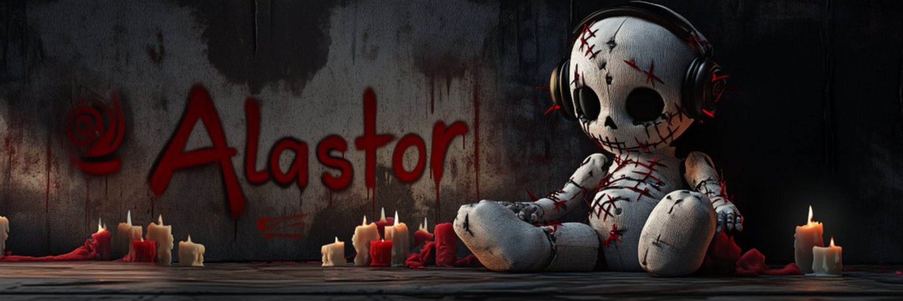Alastor