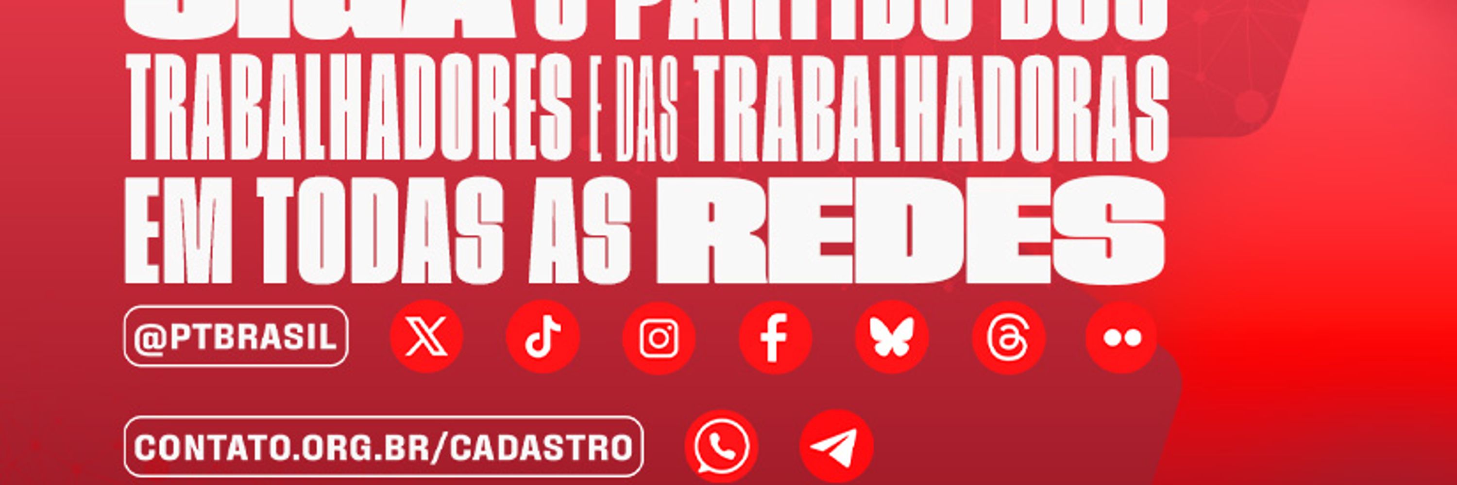 PT Brasil