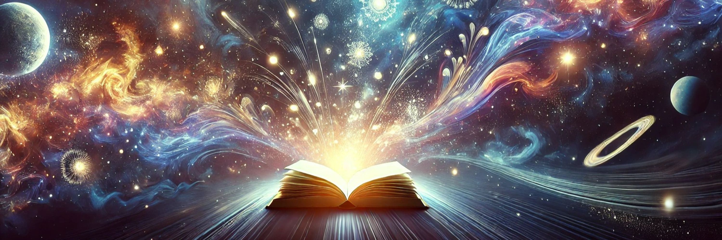 OnlyFiction 💙📚