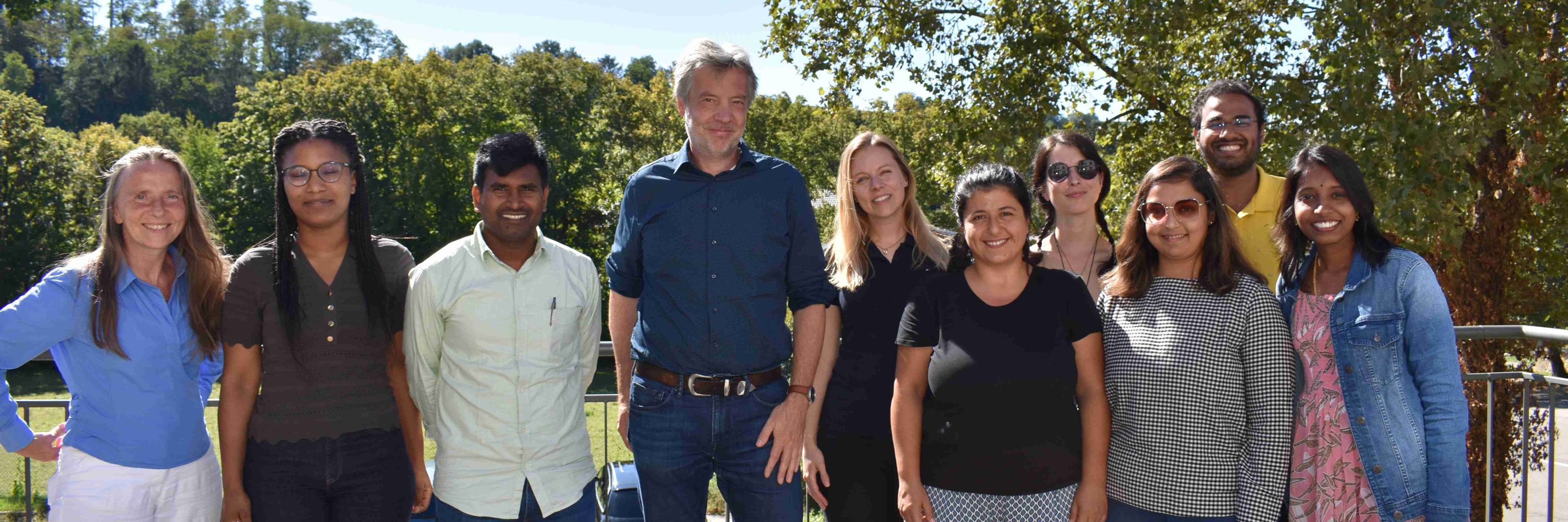 MeisingerLab@UniFreiburg