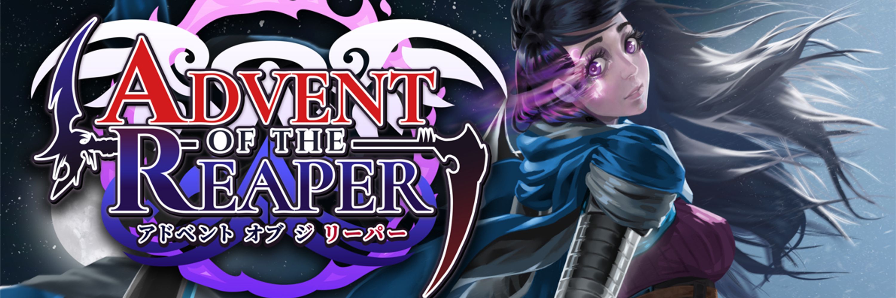 Advent of the Reaper