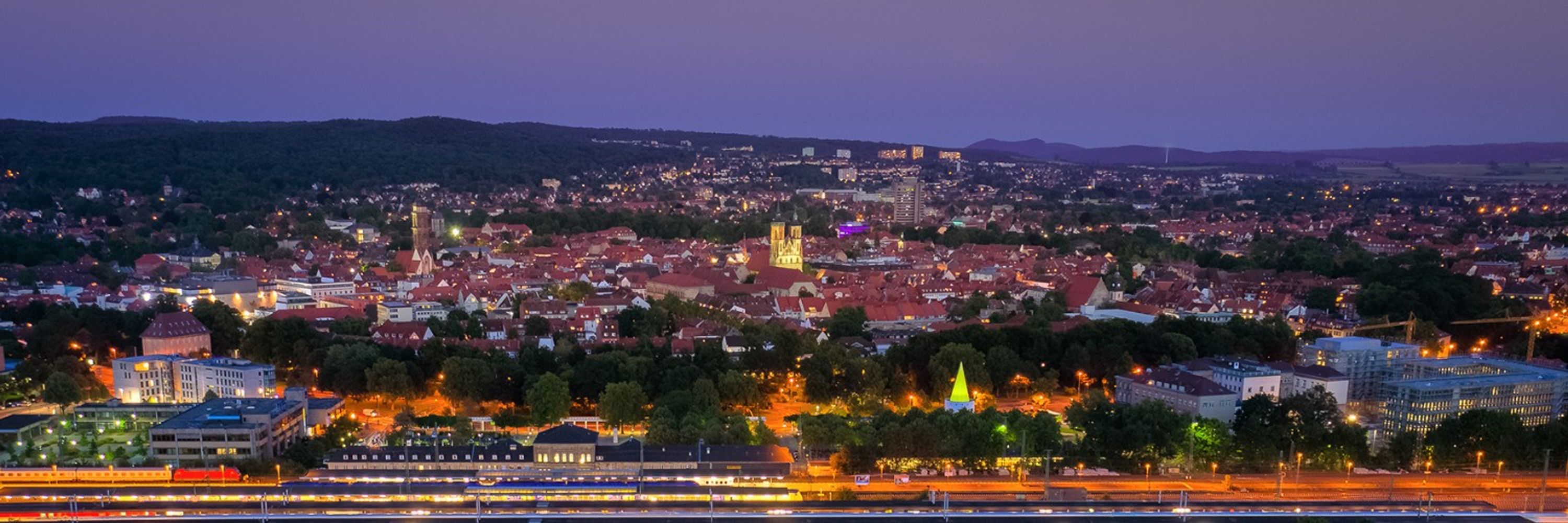 Göttingen Campus